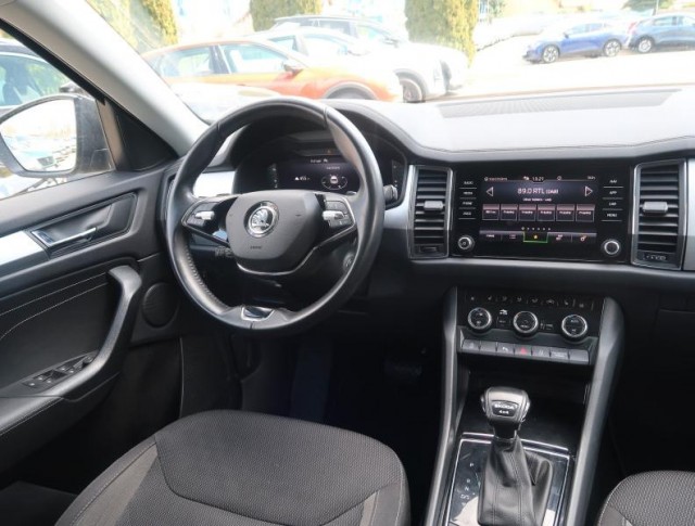Škoda Kodiaq  2.0 TDI Ambition