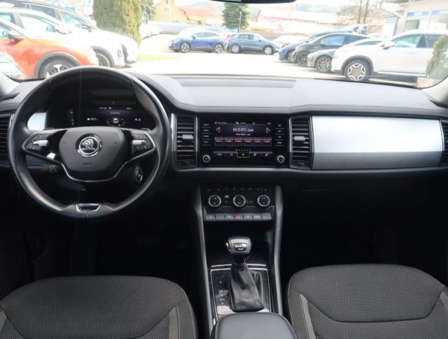 Škoda Kodiaq  2.0 TDI Ambition
