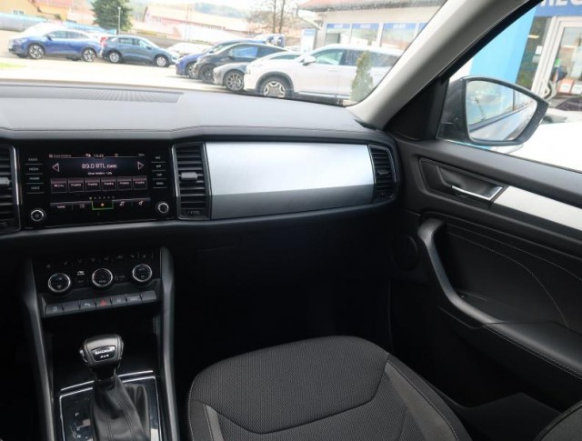 Škoda Kodiaq  2.0 TDI Ambition