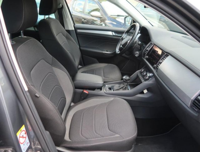 Škoda Kodiaq  2.0 TDI Ambition