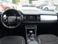 Škoda Kodiaq  2.0 TDI Ambition