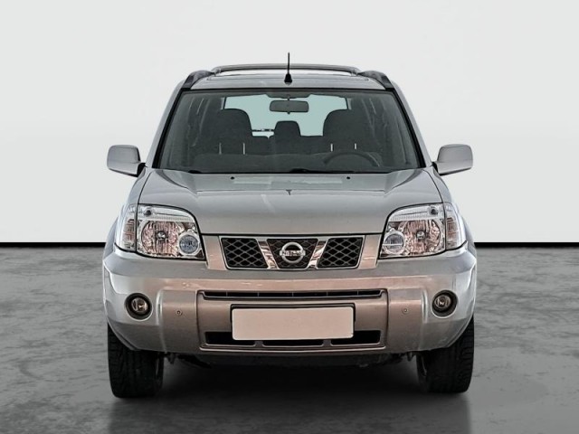 Nissan X-Trail  2.2 dCi 
