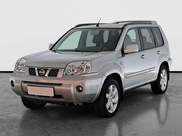 Nissan X-Trail  2.2 dCi 