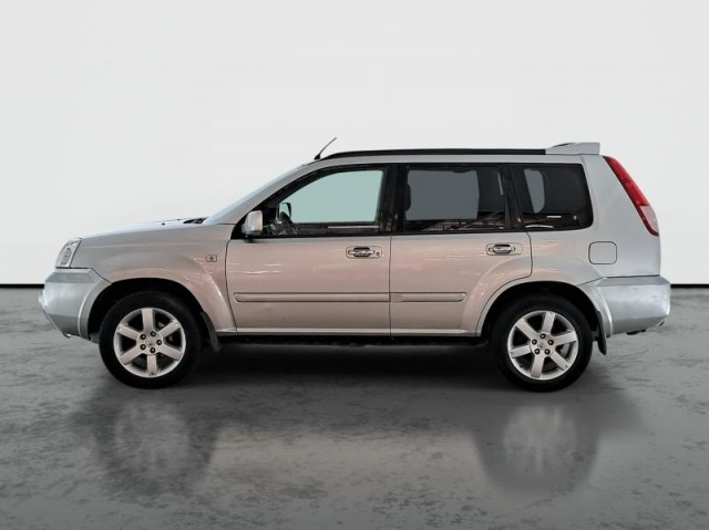 Nissan X-Trail  2.2 dCi 