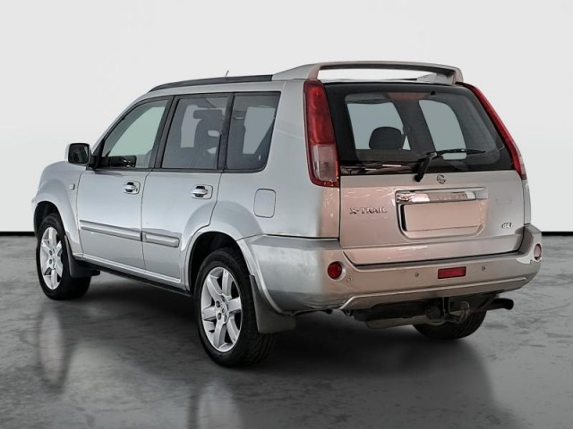 Nissan X-Trail  2.2 dCi 