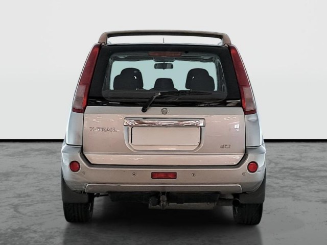 Nissan X-Trail  2.2 dCi 