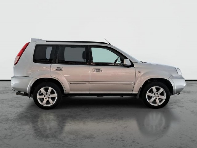 Nissan X-Trail  2.2 dCi 