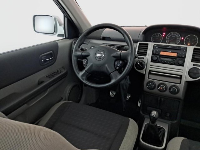 Nissan X-Trail  2.2 dCi 