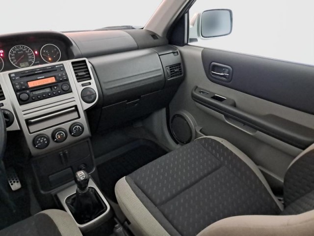 Nissan X-Trail  2.2 dCi 