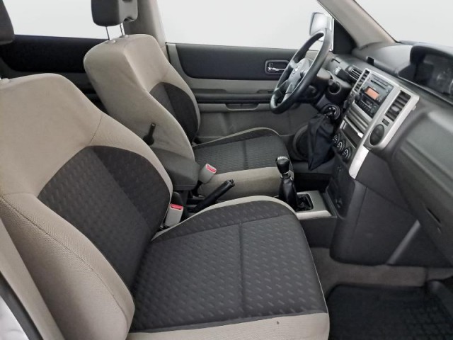 Nissan X-Trail  2.2 dCi 