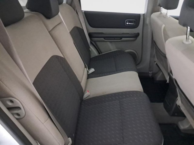 Nissan X-Trail  2.2 dCi 