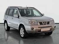 Nissan X-Trail  2.2 dCi 