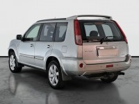 Nissan X-Trail  2.2 dCi 