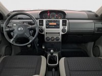 Nissan X-Trail  2.2 dCi 