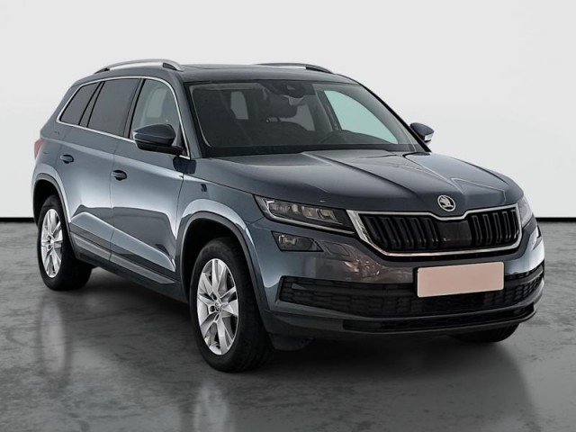 Škoda Kodiaq  2.0 TDI Ambition Plus