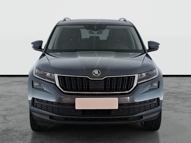 Škoda Kodiaq  2.0 TDI Ambition Plus