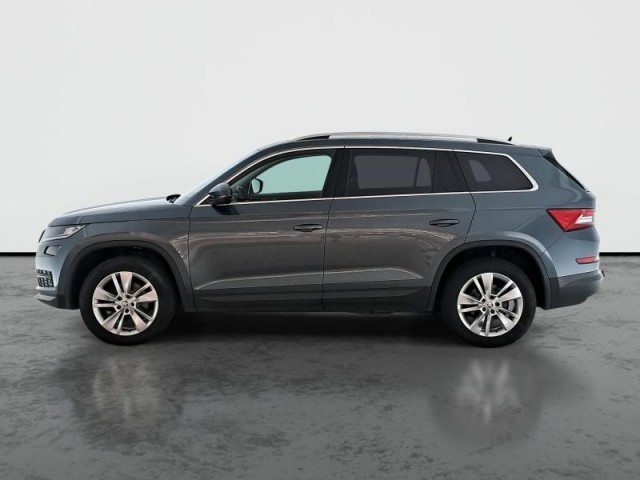 Škoda Kodiaq  2.0 TDI Ambition Plus