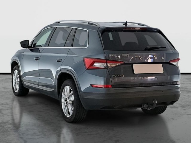 Škoda Kodiaq  2.0 TDI Ambition Plus