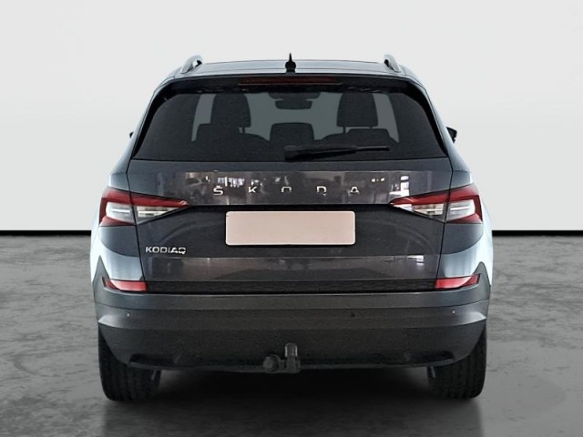 Škoda Kodiaq  2.0 TDI Ambition Plus