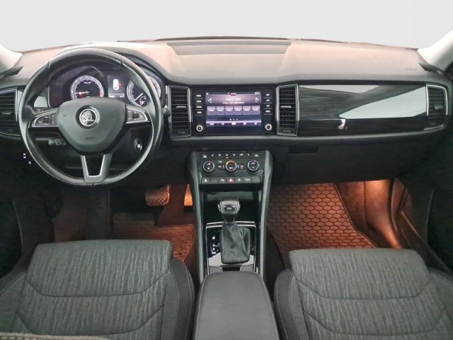 Škoda Kodiaq  2.0 TDI Ambition Plus