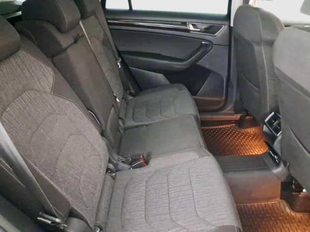 Škoda Kodiaq  2.0 TDI Ambition Plus