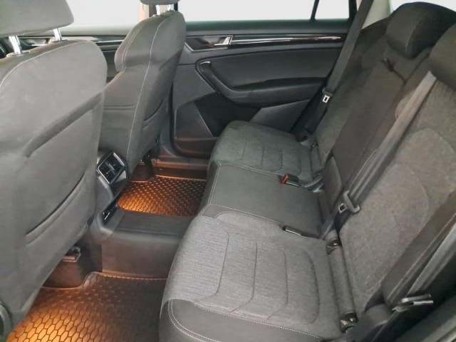 Škoda Kodiaq  2.0 TDI Ambition Plus
