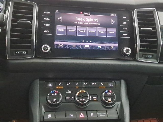 Škoda Kodiaq  2.0 TDI Ambition Plus