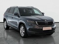 Škoda Kodiaq  2.0 TDI Ambition Plus