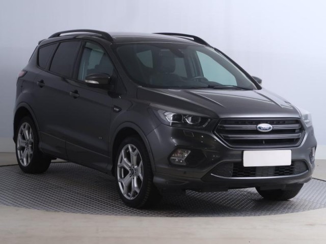 Ford Kuga  1.5 EcoBoost ST-Line