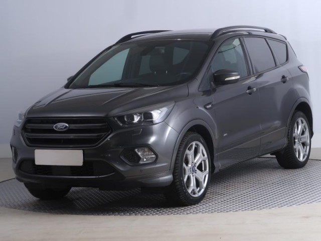 Ford Kuga  1.5 EcoBoost ST-Line