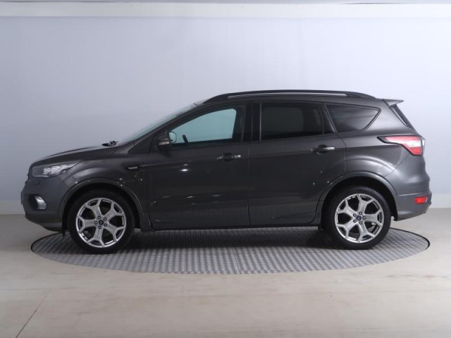 Ford Kuga  1.5 EcoBoost ST-Line