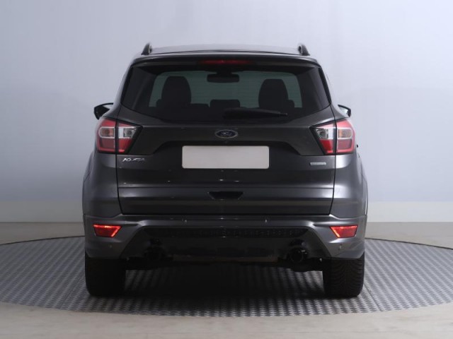 Ford Kuga  1.5 EcoBoost ST-Line