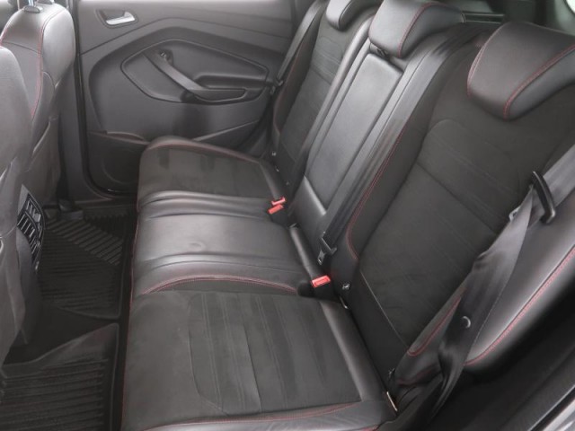 Ford Kuga  1.5 EcoBoost ST-Line
