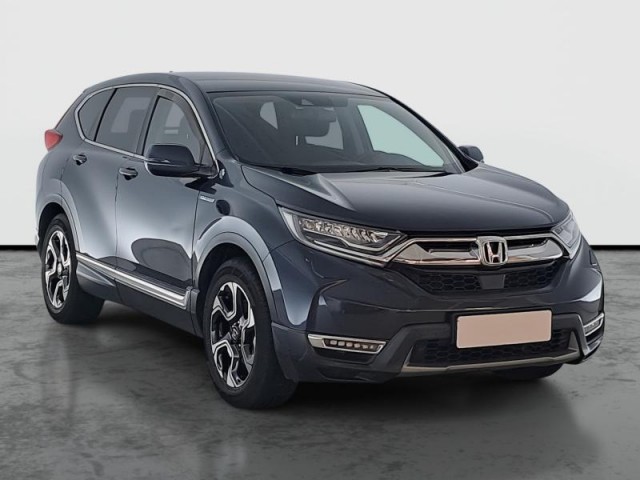 Honda CR-V  2.0i-MMD HEV 