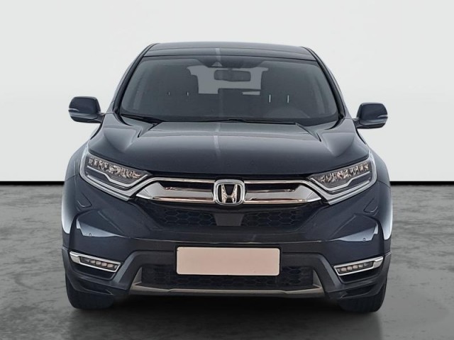 Honda CR-V  2.0i-MMD HEV 