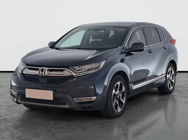 Honda CR-V  2.0i-MMD HEV 