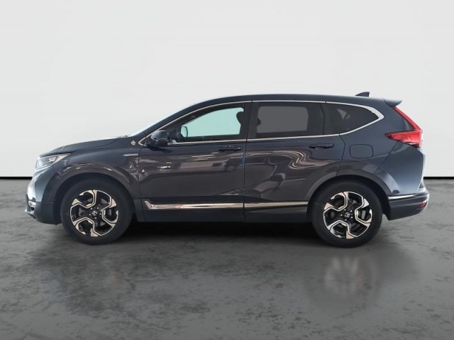 Honda CR-V  2.0i-MMD HEV 