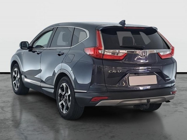 Honda CR-V  2.0i-MMD HEV 