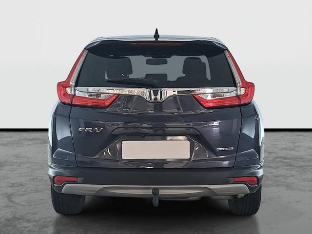 Honda CR-V  2.0i-MMD HEV 