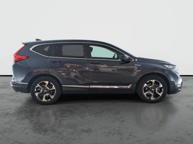 Honda CR-V  2.0i-MMD HEV 