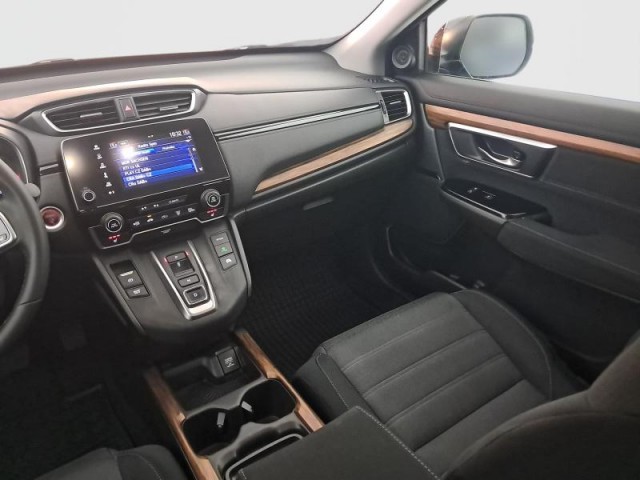 Honda CR-V  2.0i-MMD HEV 