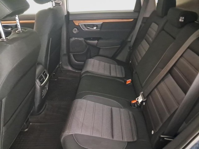 Honda CR-V  2.0i-MMD HEV 
