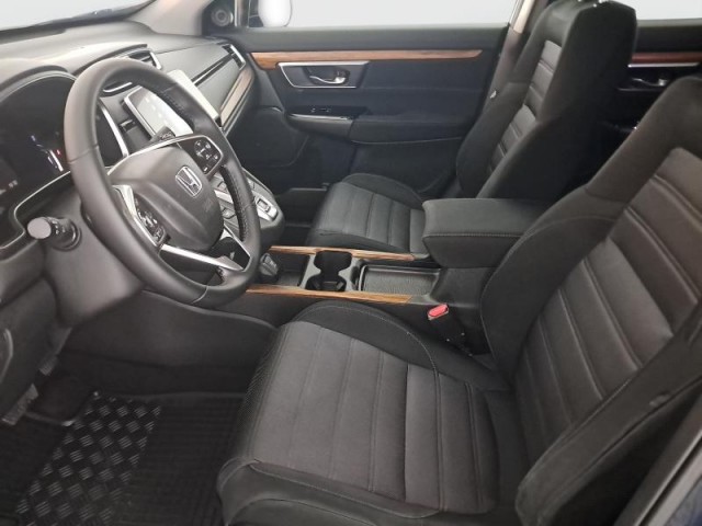 Honda CR-V  2.0i-MMD HEV 