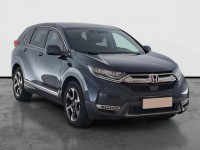 Honda CR-V  2.0i-MMD HEV 