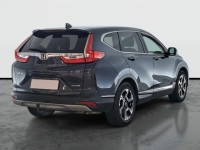 Honda CR-V  2.0i-MMD HEV 