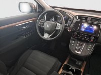 Honda CR-V  2.0i-MMD HEV 