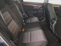 Honda CR-V  2.0i-MMD HEV 