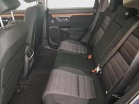 Honda CR-V  2.0i-MMD HEV 