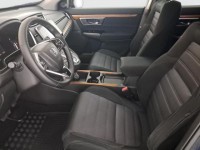 Honda CR-V  2.0i-MMD HEV 