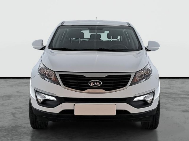 Kia Sportage  1.6 GDI 